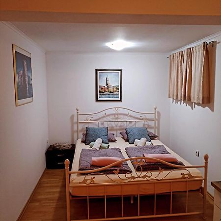 Apartment Mare Babin Dub Plocanski Extérieur photo