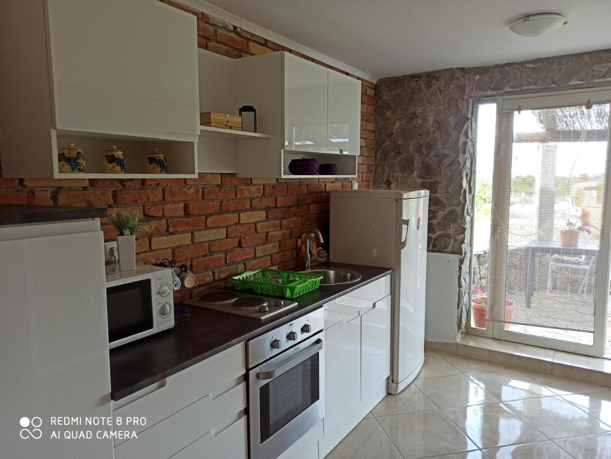 Apartment Mare Babin Dub Plocanski Extérieur photo