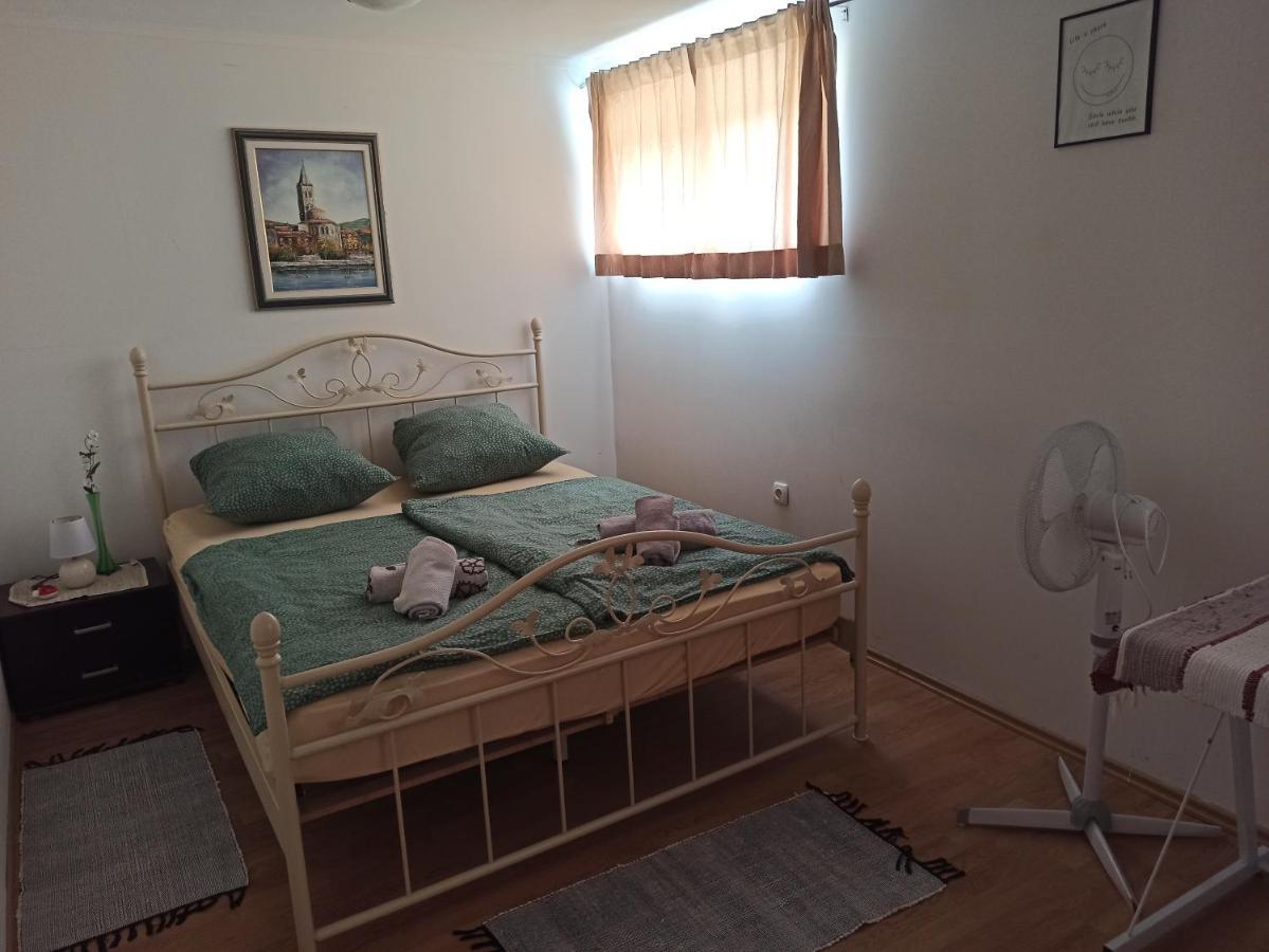 Apartment Mare Babin Dub Plocanski Extérieur photo