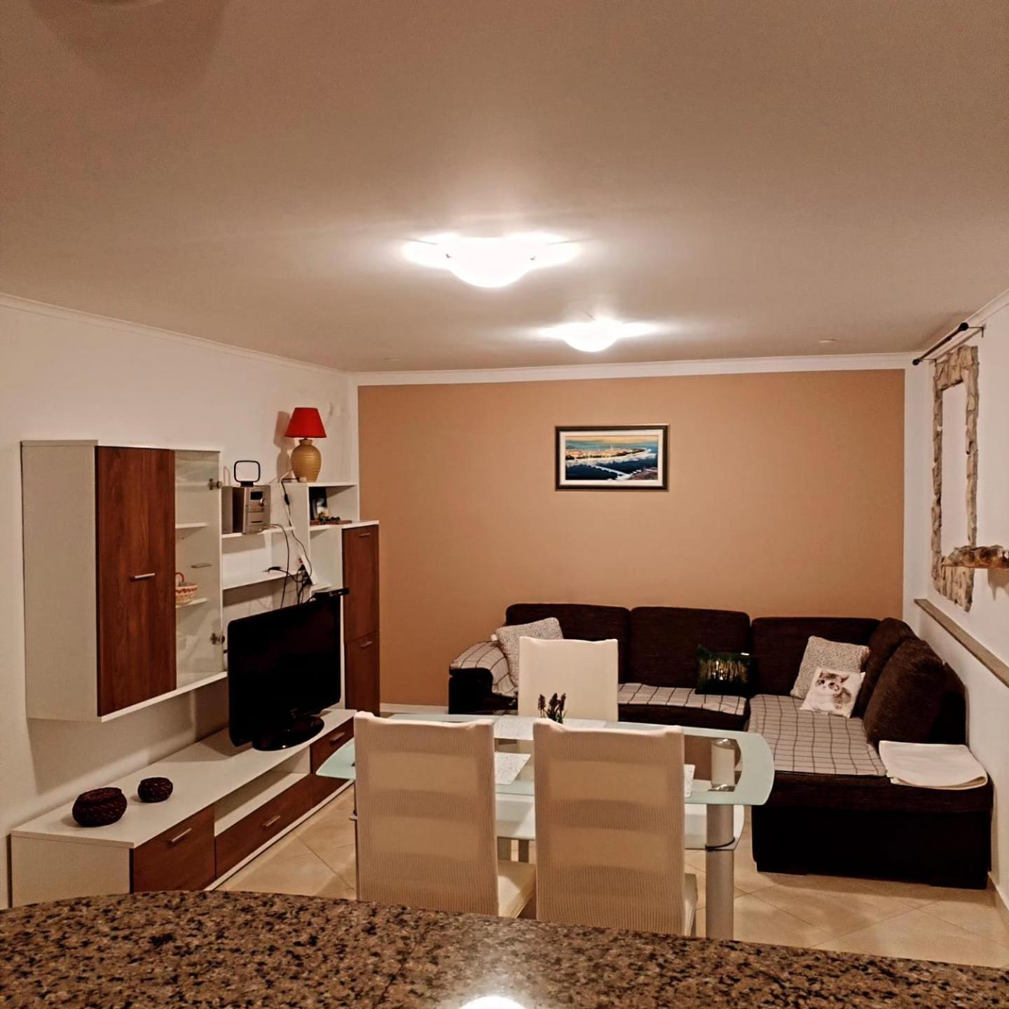 Apartment Mare Babin Dub Plocanski Extérieur photo