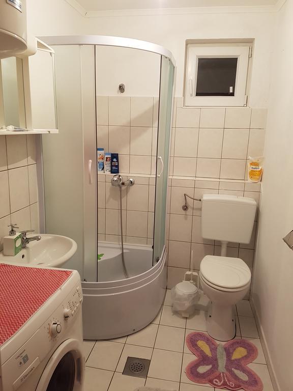 Apartment Mare Babin Dub Plocanski Extérieur photo