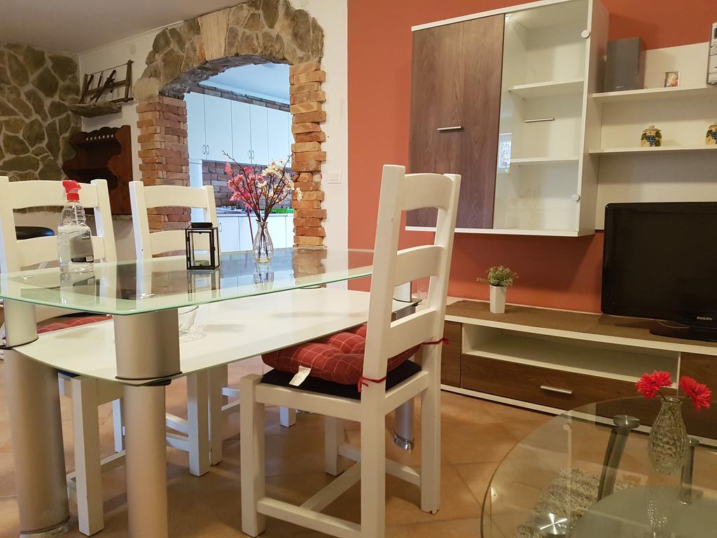 Apartment Mare Babin Dub Plocanski Extérieur photo